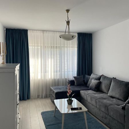 Sisi Apartment Suceava Exterior photo