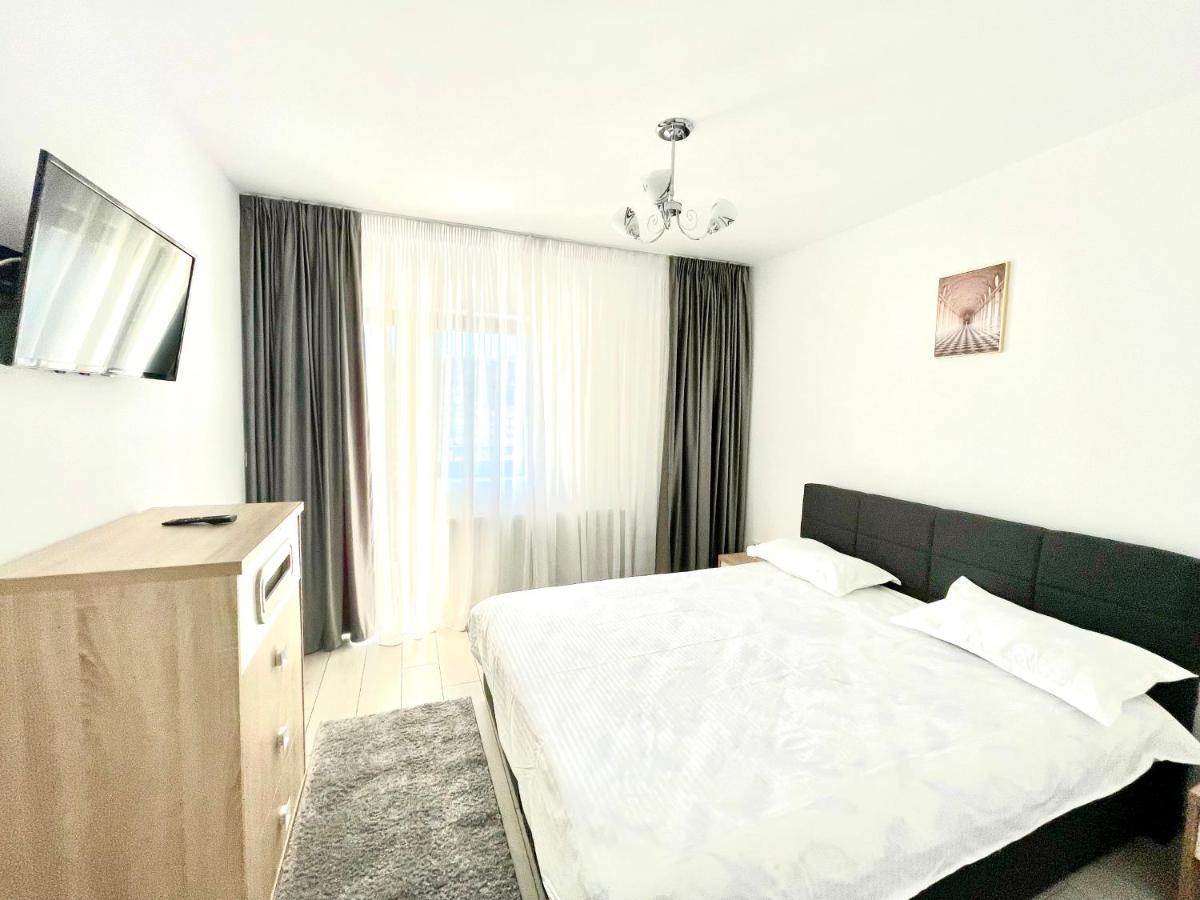 Sisi Apartment Suceava Exterior photo